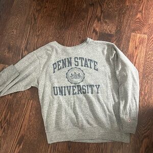 penn state crewneck